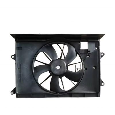 Un buen precio. Auto partes ventilador de enfriamiento del tanque de agua del automóvil para 2013- TOYOTA COROLLA 1.6 ZRE120 16711-0T020 en línea