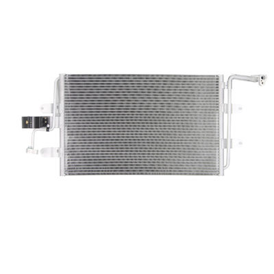 Un buen precio. 1C0820413A 1C0820413E 1C0820413G 1C0820413F Condensador de CA para el escarabajo VW 1C0820411 en línea