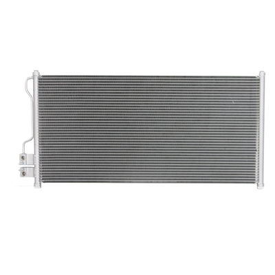 Un buen precio. Condensador de aire acondicionado para automóviles para Ford LINCOLN Navigator OE NO. XL1Z19712AA 6L1Z19712AA 4L1Z19712AA en línea