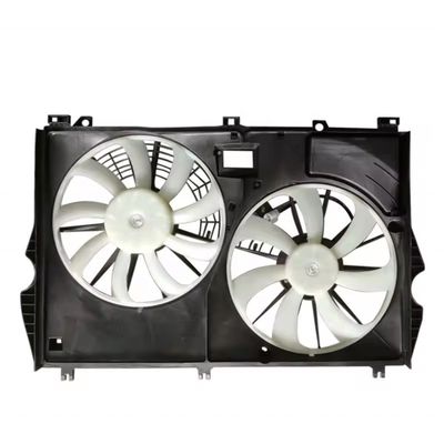 Un buen precio. Reunión de ventiladores de radiadores eléctricos 1671136230 para LEXUS RX300 RX200T con accesorios para automóviles en línea