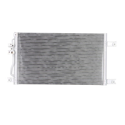 Un buen precio. Componentes para automóviles Condensador de aire acondicionado de refrigeración para MITSUBISHI PAJERO III V7 W 3.0 4WD en línea