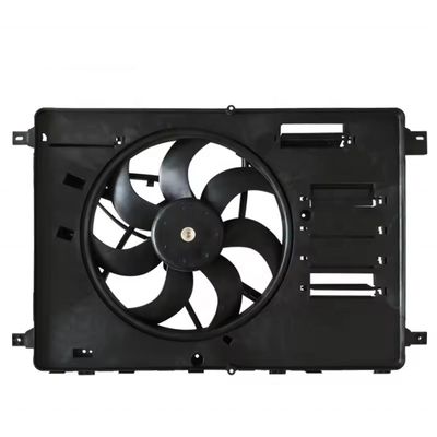Un buen precio. Conjunto de ventiladores eléctricos para Ford MONDEO 6G918C607GJ 6G91-8C607-GF 6G918C607GL en línea