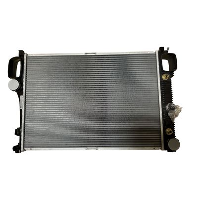Un buen precio. Radiador de aluminio de clase S S350 BlueTEC para Mercedes-Benz W221 CL500 Catera 2215000503 en línea