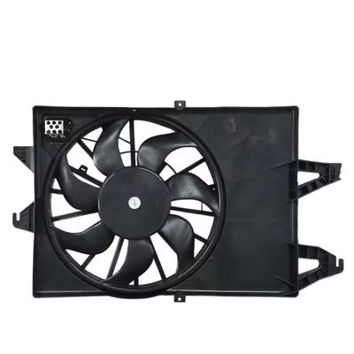 Un buen precio. Ford MONDEO 2.0 2004-2007 F8RZ-8L607GE Auto partes ventilador de enfriamiento del coche en línea