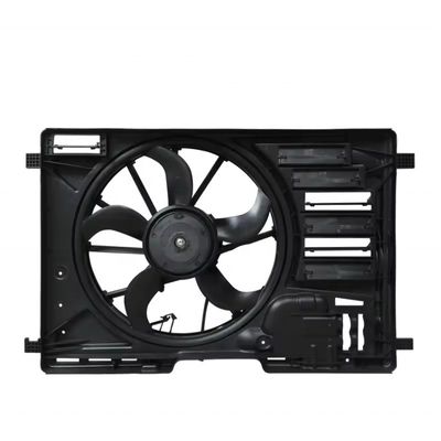 Un buen precio. Ford Escape 0V61-8C607-HB Radiador de automóvil Tanque de agua AC condensador ventilador de enfriamiento eléctrico en línea