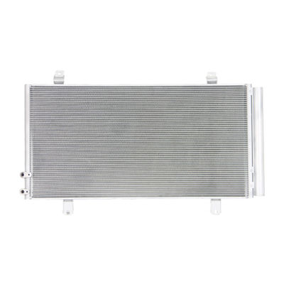 Un buen precio. Auto partes AC condensador 8846006250 para Toyota CAMRY 12-17 LEXUS ES350 a un precio asequible en línea