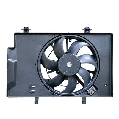 Un buen precio. 12V Parts Auto Radiador de coche Tanque de agua condensador de CA para Ford ECOSPORT C1B18C607FA en línea