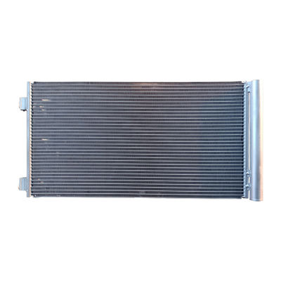 Un buen precio. Reemplazo/reparación Propósito Condensador de CA para BMW MINI Cooper One Clubman Mini Car Fitment en línea