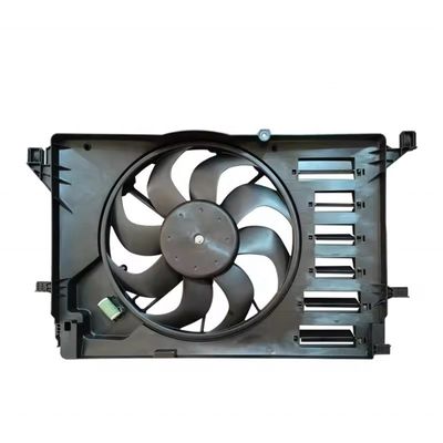 Un buen precio. ED818C607AC Partes de automóviles Radiador de automóviles Tanque de agua Condensador CA para Ford Escort 2015-MT en línea