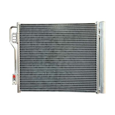 Un buen precio. 4515000154 Sistema de refrigeración de piezas de automóviles Condensador de aire acondicionado para Smart FORTWO CABRIO en línea