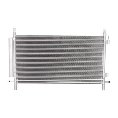 Un buen precio. Condensador de aire acondicionado automático para Chevrolet CAMARO 20966055 OE NO. 92239774 Número de referencia 7-3799 en línea