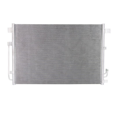 Un buen precio. Objetivo Reemplazar/reparar el condensador de CA automático OE NO. 921101AA0A para NISSAN Quest Murano en línea