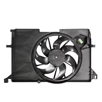 Un buen precio. Changan Ford ESCORT MT 1.5 Auto partes eléctricas de refrigeración del radiador de ventilador de conjunto JD818C607BA en línea