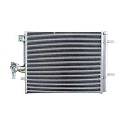 Un buen precio. Componentes para automóviles Condensador de aire acondicionado para Land Rover DISCOVERY VOLVO S60 LR000566 30794544 en línea