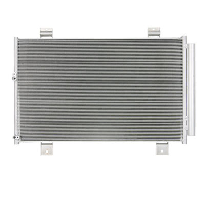 Un buen precio. Diseño 8846048100 Condensador de CA para Toyota Highlander 884600E040 884600E050 884600E051 en línea