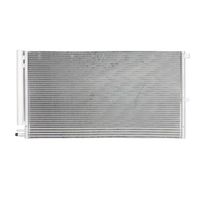 Un buen precio. AL1Z19712A 2017-2023 Condensador de aire acondicionado de piezas de automóviles para Ford LINCOLN Navigator en línea