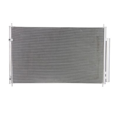 Un buen precio. Sistema de refrigeración de piezas de automóvil Condensador de aire acondicionado de automóvil para Acura MDX 80110STXA01 en línea