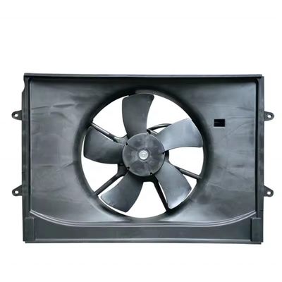 Un buen precio. Lancer México Auto Parts Radiador de automóvil Tanque de agua AC Condensador para Mitsubishi V5 2015 en línea
