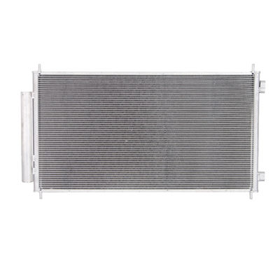 Un buen precio. Sistema de enfriamiento de las piezas del automóvil CR-V Condensador de aire acondicionado de automóvil para Honda Civic CRV 80110SWNW01 en línea