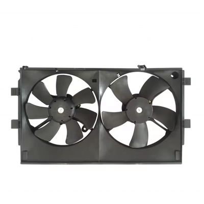 Un buen precio. Instalaciones de automóviles MITSUBISHI Eletricidad de refrigeración del radiador de ventilador de ensamblaje para GALANT LANCER 2.0 en línea