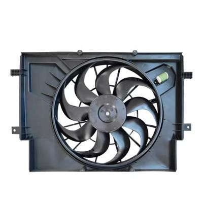 Un buen precio. 10100360 Partes de automóviles Equipo de ventiladores de radiadores eléctricos de enfriamiento para ROEWE RX5 MG GS 1.5T 2018-2021 en línea