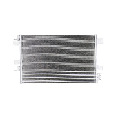 Un buen precio. 5191277AA Condensador de aire acondicionado Propósito para el reemplazo/reparación Referencia NO. 7005113 en línea