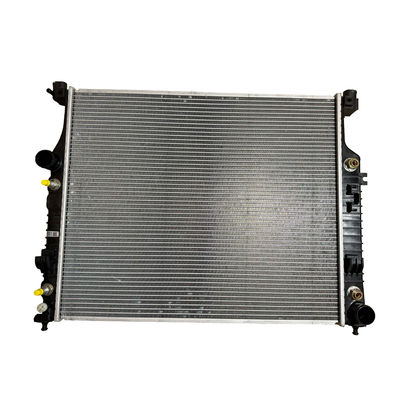 Un buen precio. 2515000003 Radiador de aluminio para Mercedes-Benz W251 W164 2515000403 en línea