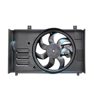 Un buen precio. ROEWE 350 MG GT 1.5T Eletricidad del radiador de refrigeración del ventilador para el condensador AC del tanque de agua MG en línea
