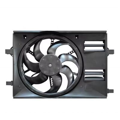Un buen precio. Reparación/reemplazo de ventilador de radiador de refrigeración eléctrico para ROEWE i6 1.0T en línea
