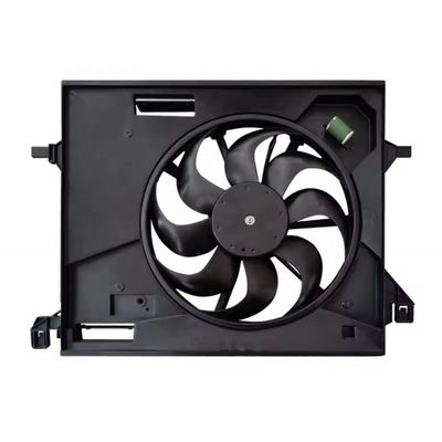 Un buen precio. Equipo de ventilador de radiador de enfriamiento eléctrico para ROEWE RX3 MG ZS 10251200 en línea