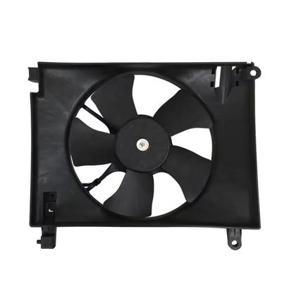 Un buen precio. 5492493 Auto Parts Radiador de automóviles Tanque de agua Radiador eléctrico de refrigeración en línea