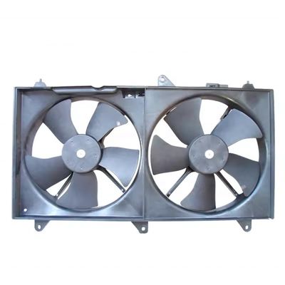 Un buen precio. Chevrolet EPICA 1.8/2.0 2005-2013 Radiador de enfriamiento eléctrico en línea