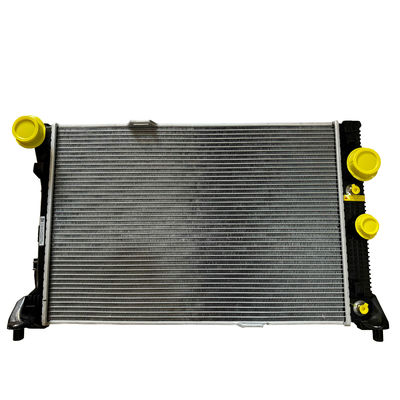 Un buen precio. 2045002803 Tanque de agua de radiador de aluminio para Mercedes-Benz C200 W204 W212 Año 2000-2010 en línea