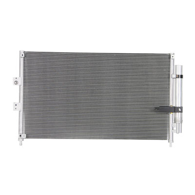 Un buen precio. Condensador de aire acondicionado de automóvil con motor FD7 para HONDA CIVIC HYBRID hecho por profesionales en línea