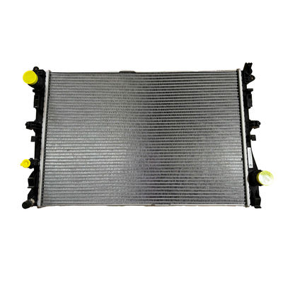 Un buen precio. No OE 0995002103 Tanque de agua de radiador de aluminio para Mercedes-Benz W205 W213 X253 X257 en línea