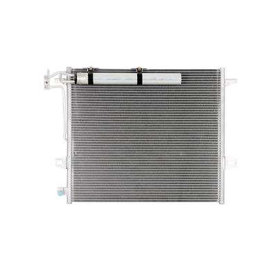 Un buen precio. A2515000054 Condensador de CA para el motor Mercedes-Benz GL500 R300 ML500 4-Matic 164.172 en línea