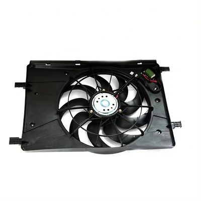 Un buen precio. 13289624 Equipo de ventilador del radiador de enfriamiento del motor eléctrico para Chevrolet Cruze Buick Excelle 1.6/1.8 en línea