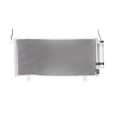 Un buen precio. 7812A174 Repuestos para automóviles Condensador de aire acondicionado para Mitsubishi Eclipse Cross en línea