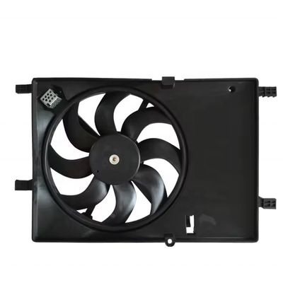 Un buen precio. Chevrolet SAIL 9062167 12V Motor eléctrico de refrigeración del radiador del ventilador de montaje Reemplazar/reparar en línea