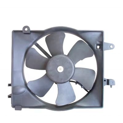 Un buen precio. Chevrolet Spark P1302-10054 Auto partes 12V Motor eléctrico de refrigeración del radiador del ventilador de montaje en línea