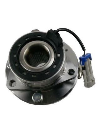 Un buen precio. 9013765 Auto partes rueda delantera rodamiento unidad de eje de la rueda para Chevrolet Epica Standard en línea