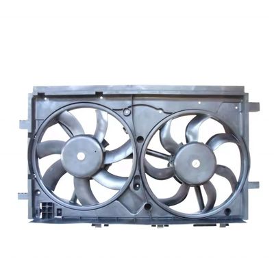 Un buen precio. El motor eléctrico de refrigeración del radiador de ventilador de montaje para Buick Lacrosse 13241747 13333792 en línea