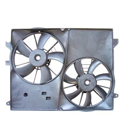 Un buen precio. 96629064 Equipo de ventilador del radiador de enfriamiento del motor eléctrico para Chevrolet Captiva 2.4 en línea