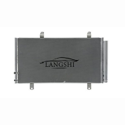 Un buen precio. Motor 2.4 ACV40 Condensador de aire acondicionado para TOYOTA Venza LEXUS ES350 en línea