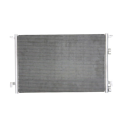 Un buen precio. A2035000854 Sistema de refrigeración de piezas de automóviles Condensador de aire acondicionado para Mercedes-Benz C200 C230 CLK200 en línea