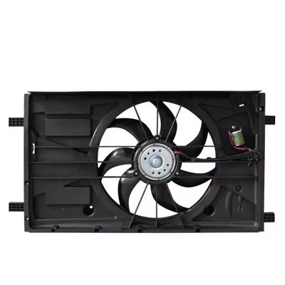 Un buen precio. Malibú 1.5T Condensador de aire acondicionado para automóviles con motor eléctrico de 12 V en línea