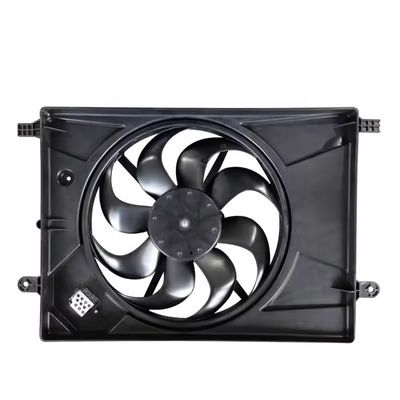 Un buen precio. 26203419 Auto AC Conglomerado de ventilador de condensador para Chevrolet Sail 2015 Modelo LOAV RV Autopartes en línea