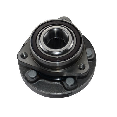 Un buen precio. 13507016/13583479/13580686 Unidad de rodamiento del centro de las ruedas delanteras para Buick Excelle Chevrolet Malibu en línea