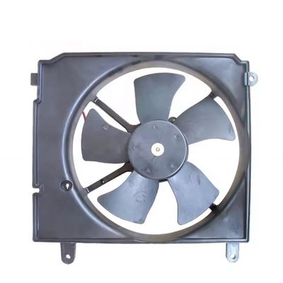 Un buen precio. 2017-2020 Daewoo LANOS Condensador de aire acondicionado para automóviles Motor eléctrico Refrigerador de radiador en línea