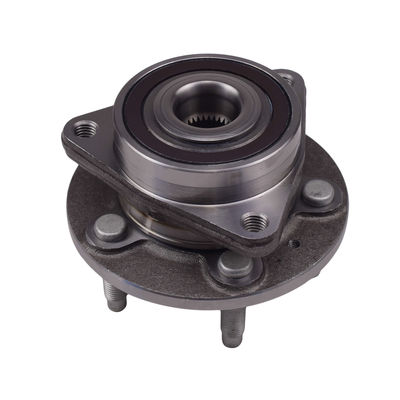 Un buen precio. 13502828 Rodamiento de la rueda delantera y unidad de eje para Chevrolet Cruze Buick Excelle Standard en línea
